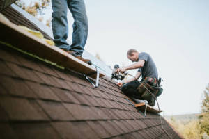 Local Roofers in Valencia, CA